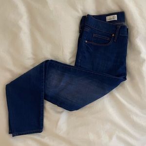 GAP 1969 Legging Jean Sz 27